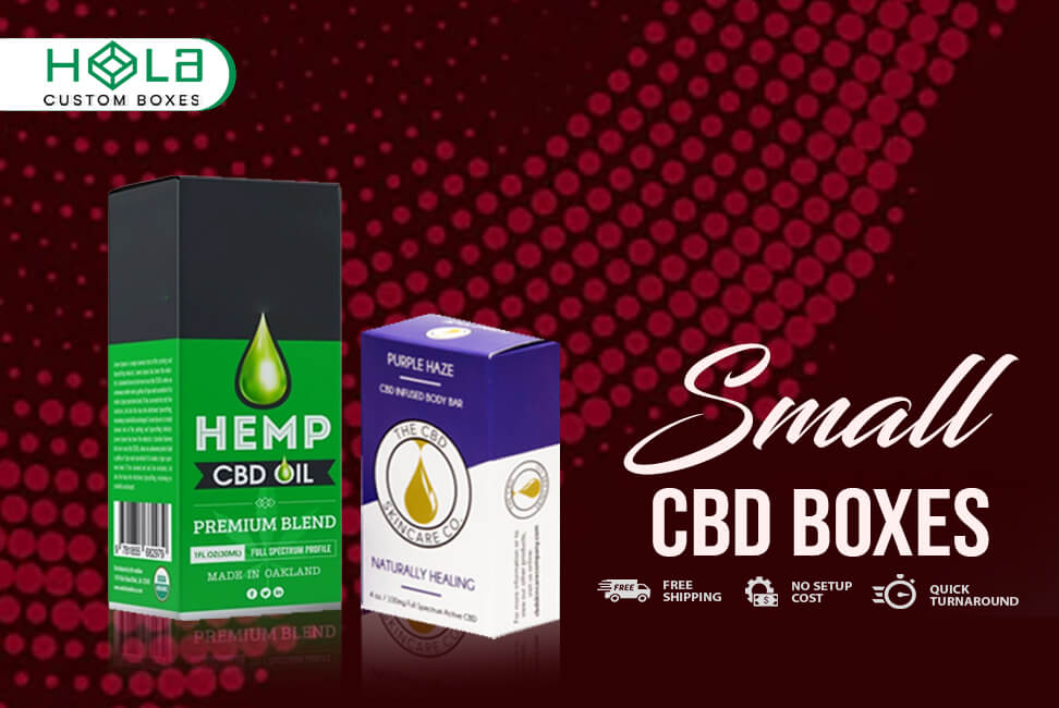 custom cbd boxes with logo